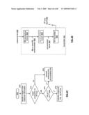 Processing system with millimeter wave host interface and method for use therewith diagram and image