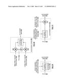 Processing system with millimeter wave host interface and method for use therewith diagram and image