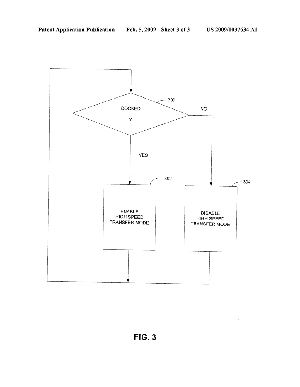 METHOD AND APPARATUS FOR EXTERNAL DATA TRANSFER IN A PERSONAL STORAGE DEVICE - diagram, schematic, and image 04