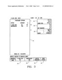 Function updatable device and an options card therefor diagram and image