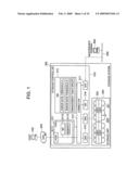 STORAGE SYSTEM HAVING RAID LEVEL CHANGING FUNCTION diagram and image