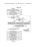 STORAGE SYSTEM HAVING RAID LEVEL CHANGING FUNCTION diagram and image