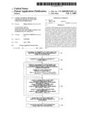 Cache coloring method and apparatus based on function strength information diagram and image