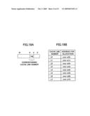 Cache coloring method and apparatus based on function strength information diagram and image