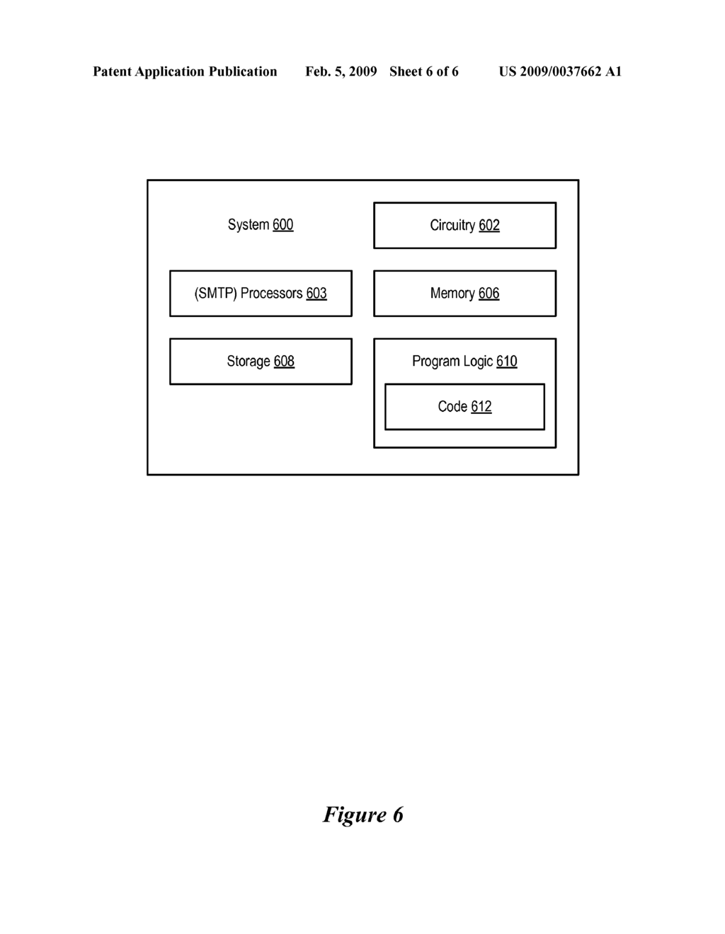 Method for Selectively Enabling and Disabling Read Caching in a Storage Subsystem - diagram, schematic, and image 07