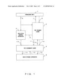 PROCESSOR EQUIPPED WITH A PRE-FETCH FUNCTION AND PRE-FETCH CONTROL METHOD diagram and image