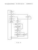 PROCESSOR EQUIPPED WITH A PRE-FETCH FUNCTION AND PRE-FETCH CONTROL METHOD diagram and image