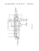 PROCESSOR EQUIPPED WITH A PRE-FETCH FUNCTION AND PRE-FETCH CONTROL METHOD diagram and image