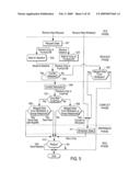 HIDING CONFLICT, COHERENCE COMPLETION AND TRANSACTION ID ELEMENTS OF A COHERENCE PROTOCOL diagram and image