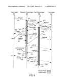 HIDING CONFLICT, COHERENCE COMPLETION AND TRANSACTION ID ELEMENTS OF A COHERENCE PROTOCOL diagram and image