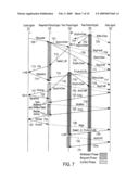 HIDING CONFLICT, COHERENCE COMPLETION AND TRANSACTION ID ELEMENTS OF A COHERENCE PROTOCOL diagram and image