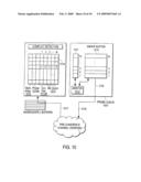 HIDING CONFLICT, COHERENCE COMPLETION AND TRANSACTION ID ELEMENTS OF A COHERENCE PROTOCOL diagram and image