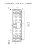 Semiconductor Memory Arrangement diagram and image