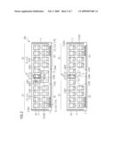 Semiconductor Memory Arrangement diagram and image