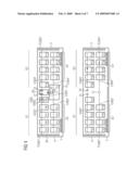 Semiconductor Memory Arrangement diagram and image