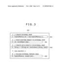 MEMORY MANAGEMENT METHOD AND COMPUTER USING THE METHOD diagram and image