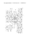 ADAPTIVE INTEGRATED CIRCUITRY WITH HETEROGENEOUS AND RECONFIGURABLE MATRICES OF DIVERSE AND ADAPTIVE COMPUTATIONAL UNITS HAVING FIXED, APPLICATION SPECIFIC COMPUTATIONAL ELEMENTS diagram and image