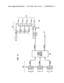 ADAPTIVE INTEGRATED CIRCUITRY WITH HETEROGENEOUS AND RECONFIGURABLE MATRICES OF DIVERSE AND ADAPTIVE COMPUTATIONAL UNITS HAVING FIXED, APPLICATION SPECIFIC COMPUTATIONAL ELEMENTS diagram and image