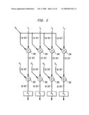 ADAPTIVE INTEGRATED CIRCUITRY WITH HETEROGENEOUS AND RECONFIGURABLE MATRICES OF DIVERSE AND ADAPTIVE COMPUTATIONAL UNITS HAVING FIXED, APPLICATION SPECIFIC COMPUTATIONAL ELEMENTS diagram and image