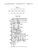 ADAPTIVE INTEGRATED CIRCUITRY WITH HETEROGENEOUS AND RECONFIGURABLE MATRICES OF DIVERSE AND ADAPTIVE COMPUTATIONAL UNITS HAVING FIXED, APPLICATION SPECIFIC COMPUTATIONAL ELEMENTS diagram and image