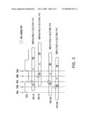 DATA FETCH CIRCUIT AND METHOD THEREOF diagram and image