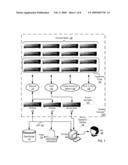 Determining When a Set of Compute Nodes Participating in a Barrier Operation on a Parallel Computer are Ready to Exit the Barrier Operation diagram and image