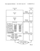 Determining When a Set of Compute Nodes Participating in a Barrier Operation on a Parallel Computer are Ready to Exit the Barrier Operation diagram and image