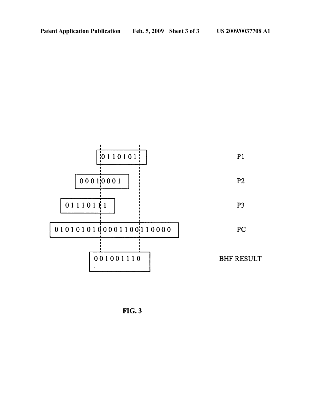 TARGET BRANCH PREDICTION USING CORRELATION OF LOCAL TARGET HISTORIES - diagram, schematic, and image 04