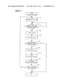 Image forming apparatus and processing method of revising basic settings diagram and image