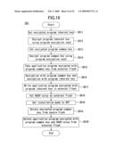 PROGRAM DEVELOPMENT METHOD, PROGRAM DEVELOPMENT SUPPORTING SYSTEM, AND PROGRAM INSTALLATION METHOD diagram and image