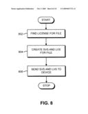 TETHERED DEVICE SYSTEMS AND METHODS diagram and image