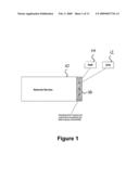 System and Method for Establishing a Secure Group of Entities in a Computer Network diagram and image