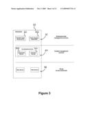 System and Method for Establishing a Secure Group of Entities in a Computer Network diagram and image