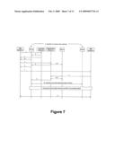 System and Method for Establishing a Secure Group of Entities in a Computer Network diagram and image