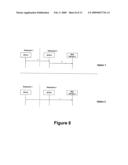 System and Method for Establishing a Secure Group of Entities in a Computer Network diagram and image