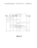 System and Method for Establishing a Secure Group of Entities in a Computer Network diagram and image