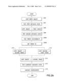 Storage System With Cascaded Copy targeting and Enhanced Integrity diagram and image