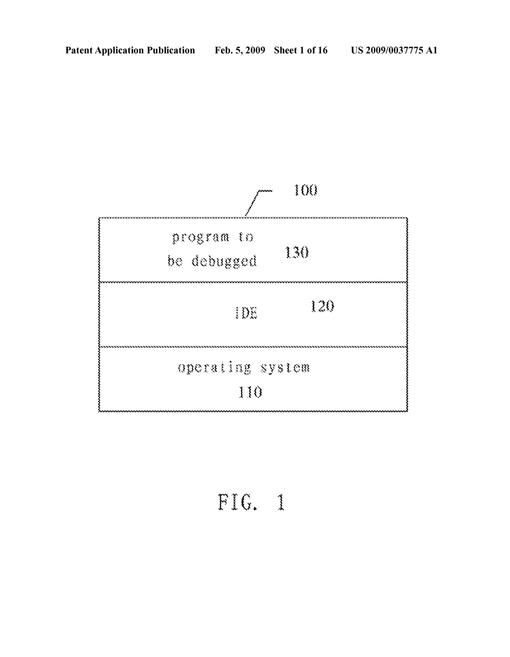 MESSAGING SYSTEM BASED GROUP JOINT DEBUGGING SYSTEM AND METHOD - diagram, schematic, and image 02