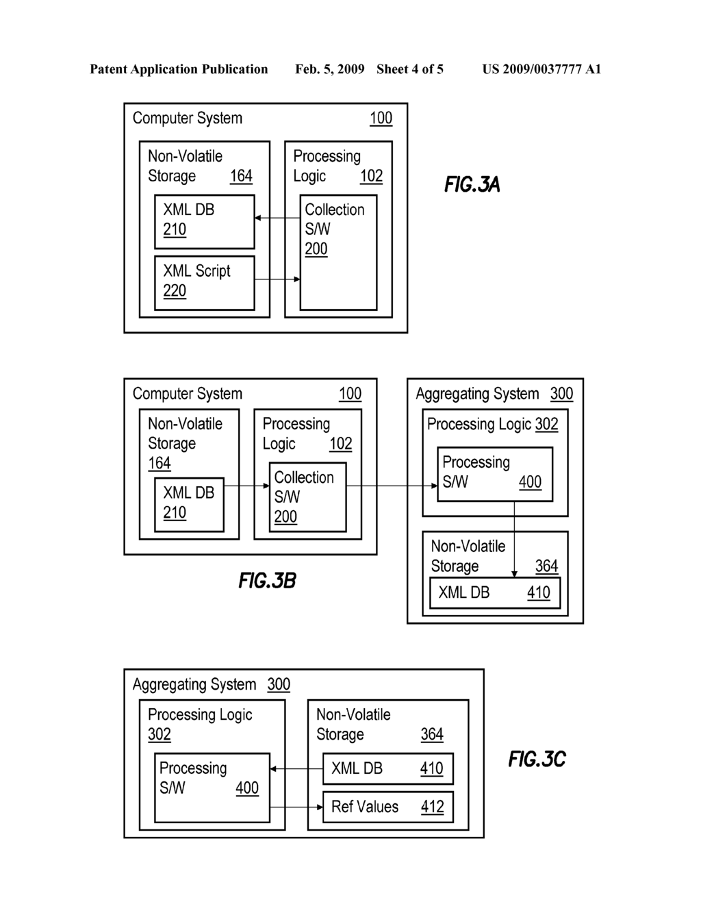 USE OF OPERATIONAL CONFIGURATION PARAMETERS TO PREDICT SYSTEM FAILURES - diagram, schematic, and image 05