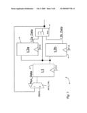 SELF-RESETTING, SELF-CORRECTING LATCHES diagram and image