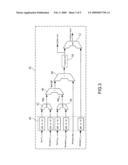 OPERATING METHOD APPLIED TO LOW DENSITY PARITY CHECK (LDPC) DECODER AND CIRCUIT THEREOF diagram and image