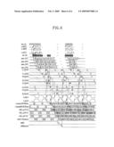 DATA PARALLELIZING RECEIVER diagram and image