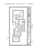 Video conferencing system and method diagram and image