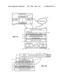 Application Tracking for Application Execution Environment diagram and image