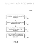 FRACTAL DISPLAY ADVERTISING ON COMPUTER-DRIVEN SCREENS diagram and image