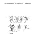 CONTEXT AWARE SUB-CIRCUIT LAYOUT MODIFICATION diagram and image