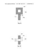 Methods for Designing Semiconductor Device with Dynamic Array Section diagram and image