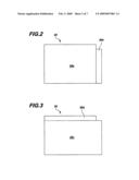 METHOD FOR OPTIMIZATION OF OPTICAL PROXIMITY CORRECTION diagram and image