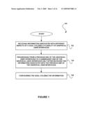 SYSTEM, METHOD, AND COMPUTER PROGRAM PRODUCT FOR CONFIGURING A GOAL diagram and image