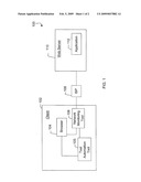 Techniques for Determining a Web Browser State diagram and image